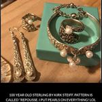 @BooBearsAttic - @sharonknauer - Instagram