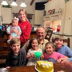 Sharon Knecht Kline - @nanakline - Instagram