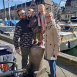 Sharon C Knotts - @gr8putter2 - Instagram