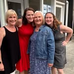 Sharon Knotts - @knottssharon - Instagram