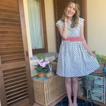 Sharon Knutson - @kyominzuher - Instagram