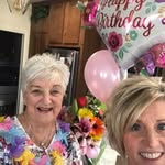 Sharon Knutson - @knutson4201 - Instagram