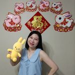 Sharon Tan Chue Koon - @sharon_tan_ck - Instagram