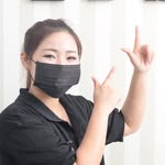 あゆサロン/歯科衛生士/結果重視/バストケア/脱毛/痩身/フェイシャル/読谷比謝矼/補整ランジェリー/おっぱいは正義♡ - @blc_ayu - Instagram