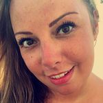 Sharon Oorthuis - Koster - @shrn03 - Instagram