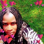 Sharon Khisa - Facebook