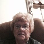 Sharon krell - @xemit83724 - Instagram