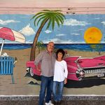Sharon Krueger - @skrueger1950 - Instagram