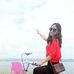 Sharon Kuang - Facebook