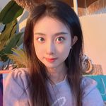 Sharon Kuang - @sharon_khs - Instagram