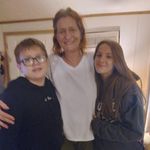 Sharon Kulp-Sholly - @mommasharon58 - Instagram