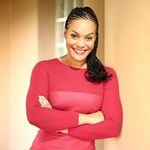 Nadine Sharon Moukoudi - @sharon_labelle - Instagram