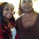 Sharon Lacey - @marquitashaquita - Instagram