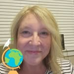 Sharon Lacey - @sharonlaceycomedian - Instagram