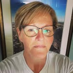 Sharon Lacey - @sharonclacey - Instagram
