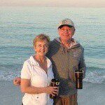 Les & Sharon Lafferty - @landslafferty - Instagram