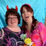 Sharon Lafferty - @shashalaff - Instagram