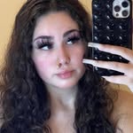 Sharon Mclahrem - @sharon_lahrem21 - Instagram