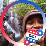 Sharon Lamar - @sharonlamar965 - Instagram