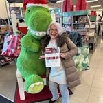 Sharon Chinn Lamkin - @saghorizon48 - Instagram