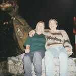Sharon Lamkin - @smsl40 - Instagram