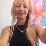 Sharon Lamont - @supershazza50 - Instagram