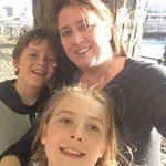 Sharon Lamont - @purple_sharon - Instagram