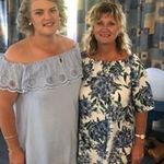 Sharon Lamont - @sharonlamont9815 - Instagram