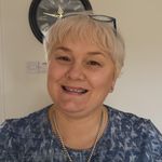 Sharon lamont - @sharonlamont5 - Instagram