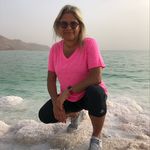 Sharon Landesman - @sharon_land - Instagram