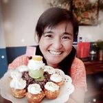 Sharon Lee - @sharonlandking - Instagram