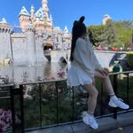 Sharon Landeros - @sharonlmag - Instagram