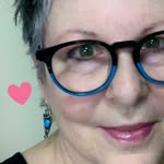 Sharon Landon | Artisan Jewelry | Design | Mixed Media | Teacher - @sharon.landon - Instagram