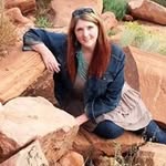 Sharon Landon Brechbill - @sharonbrechbill - Instagram