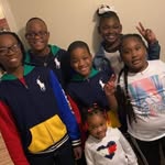 Sharon Landon Frazier - @sharonfrazier765 - Instagram