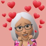 Sharon Landon Mckee - @oldmuffy2019 - Instagram