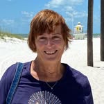 Sharon Vail Landon - @svrflandon - Instagram