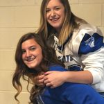 Sharon And Laney - @sharonlaney_finsta - Instagram