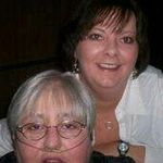 Sharon David Laney - @mymothersdaughter74 - Instagram