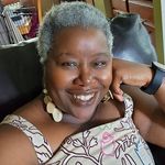 Sharon Laney - @slaneyagu - Instagram