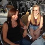 Sharon Langmead - @shazneel - Instagram