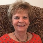 Sharon Bragg Lanier - @sharon_bragg_lanier - Instagram