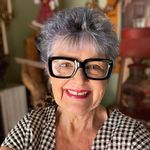 Sharon Christine Lanier - @saved37 - Instagram