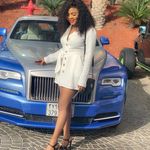 Sharon O Lanier - @sharonlanier86 - Instagram