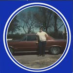 Sharon Lantz - @mercy1947 - Instagram