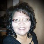 Sharon Largo - @yazzie5776 - Instagram
