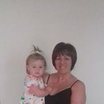 Sharon Brooke Larkin - @brookelarkinsharon - Instagram