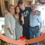 Sharon Larkin - @larkin3326 - Instagram