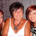 Sharon Larkin - @shazthereserve - Instagram