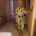 Sharon Larkin - @shazylarkin - Instagram